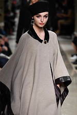 ジョルジオ アルマーニ 2020年ウィメンズリゾートコレクション - 島国・日本にオマージュを捧ぐ｜写真4