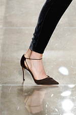 ジョルジオ アルマーニ 2020年ウィメンズリゾートコレクション - 島国・日本にオマージュを捧ぐ｜写真7