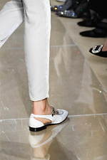 ジョルジオ アルマーニ 2020年ウィメンズリゾートコレクション - 島国・日本にオマージュを捧ぐ｜写真13