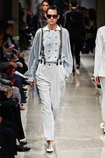 ジョルジオ アルマーニ 2020年ウィメンズリゾートコレクション - 島国・日本にオマージュを捧ぐ｜写真14