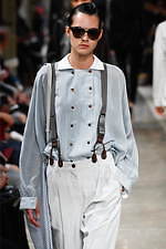 ジョルジオ アルマーニ 2020年ウィメンズリゾートコレクション - 島国・日本にオマージュを捧ぐ｜写真15