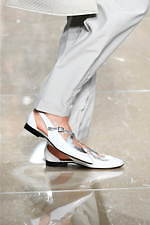 ジョルジオ アルマーニ 2020年ウィメンズリゾートコレクション - 島国・日本にオマージュを捧ぐ｜写真16