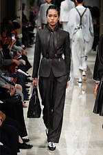 ジョルジオ アルマーニ 2020年ウィメンズリゾートコレクション - 島国・日本にオマージュを捧ぐ｜写真19