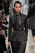 ジョルジオ アルマーニ 2020年ウィメンズリゾートコレクション - 島国・日本にオマージュを捧ぐ｜写真20