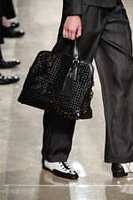 ジョルジオ アルマーニ 2020年ウィメンズリゾートコレクション - 島国・日本にオマージュを捧ぐ｜写真21