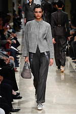 ジョルジオ アルマーニ 2020年ウィメンズリゾートコレクション - 島国・日本にオマージュを捧ぐ｜写真22