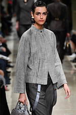 ジョルジオ アルマーニ 2020年ウィメンズリゾートコレクション - 島国・日本にオマージュを捧ぐ｜写真23