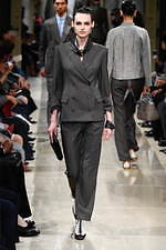 ジョルジオ アルマーニ 2020年ウィメンズリゾートコレクション - 島国・日本にオマージュを捧ぐ｜写真25