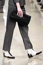 ジョルジオ アルマーニ 2020年ウィメンズリゾートコレクション - 島国・日本にオマージュを捧ぐ｜写真27