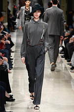 ジョルジオ アルマーニ 2020年ウィメンズリゾートコレクション - 島国・日本にオマージュを捧ぐ｜写真28