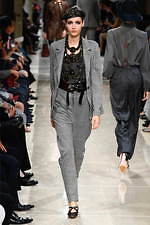 ジョルジオ アルマーニ 2020年ウィメンズリゾートコレクション - 島国・日本にオマージュを捧ぐ｜写真30