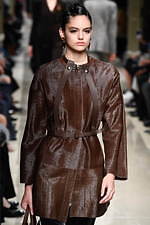 ジョルジオ アルマーニ 2020年ウィメンズリゾートコレクション - 島国・日本にオマージュを捧ぐ｜写真33