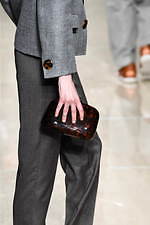 ジョルジオ アルマーニ 2020年ウィメンズリゾートコレクション - 島国・日本にオマージュを捧ぐ｜写真40