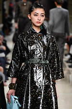 ジョルジオ アルマーニ 2020年ウィメンズリゾートコレクション - 島国・日本にオマージュを捧ぐ｜写真42