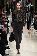 ジョルジオ アルマーニ 2020年ウィメンズリゾートコレクション - 島国・日本にオマージュを捧ぐ｜写真44