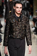 ジョルジオ アルマーニ 2020年ウィメンズリゾートコレクション - 島国・日本にオマージュを捧ぐ｜写真45