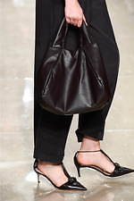 ジョルジオ アルマーニ 2020年ウィメンズリゾートコレクション - 島国・日本にオマージュを捧ぐ｜写真46