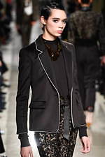 ジョルジオ アルマーニ 2020年ウィメンズリゾートコレクション - 島国・日本にオマージュを捧ぐ｜写真48