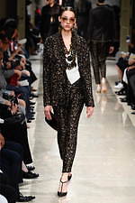 ジョルジオ アルマーニ 2020年ウィメンズリゾートコレクション - 島国・日本にオマージュを捧ぐ｜写真49