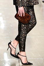 ジョルジオ アルマーニ 2020年ウィメンズリゾートコレクション - 島国・日本にオマージュを捧ぐ｜写真51