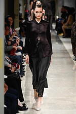 ジョルジオ アルマーニ 2020年ウィメンズリゾートコレクション - 島国・日本にオマージュを捧ぐ｜写真52