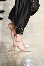 ジョルジオ アルマーニ 2020年ウィメンズリゾートコレクション - 島国・日本にオマージュを捧ぐ｜写真53