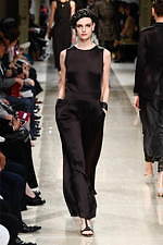 ジョルジオ アルマーニ 2020年ウィメンズリゾートコレクション - 島国・日本にオマージュを捧ぐ｜写真54