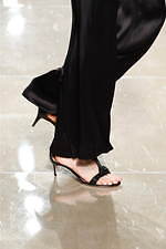 ジョルジオ アルマーニ 2020年ウィメンズリゾートコレクション - 島国・日本にオマージュを捧ぐ｜写真56