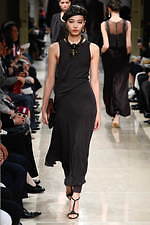 ジョルジオ アルマーニ 2020年ウィメンズリゾートコレクション - 島国・日本にオマージュを捧ぐ｜写真57