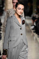 ジョルジオ アルマーニ 2020年ウィメンズリゾートコレクション - 島国・日本にオマージュを捧ぐ｜写真68