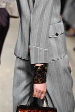 ジョルジオ アルマーニ 2020年ウィメンズリゾートコレクション - 島国・日本にオマージュを捧ぐ｜写真69