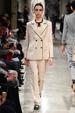 ジョルジオ アルマーニ 2020年ウィメンズリゾートコレクション - 島国・日本にオマージュを捧ぐ｜写真72