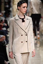 ジョルジオ アルマーニ 2020年ウィメンズリゾートコレクション - 島国・日本にオマージュを捧ぐ｜写真73