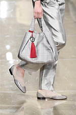 ジョルジオ アルマーニ 2020年ウィメンズリゾートコレクション - 島国・日本にオマージュを捧ぐ｜写真76