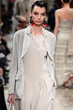 ジョルジオ アルマーニ 2020年ウィメンズリゾートコレクション - 島国・日本にオマージュを捧ぐ｜写真81