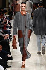 ジョルジオ アルマーニ 2020年ウィメンズリゾートコレクション - 島国・日本にオマージュを捧ぐ｜写真83