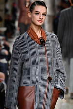 ジョルジオ アルマーニ 2020年ウィメンズリゾートコレクション - 島国・日本にオマージュを捧ぐ｜写真84