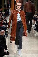 ジョルジオ アルマーニ 2020年ウィメンズリゾートコレクション - 島国・日本にオマージュを捧ぐ｜写真89