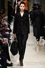 ジョルジオ アルマーニ 2020年ウィメンズリゾートコレクション - 島国・日本にオマージュを捧ぐ｜写真94