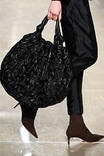 ジョルジオ アルマーニ 2020年ウィメンズリゾートコレクション - 島国・日本にオマージュを捧ぐ｜写真95