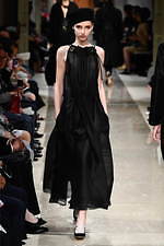 ジョルジオ アルマーニ 2020年ウィメンズリゾートコレクション - 島国・日本にオマージュを捧ぐ｜写真96