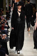 ジョルジオ アルマーニ 2020年ウィメンズリゾートコレクション - 島国・日本にオマージュを捧ぐ｜写真97