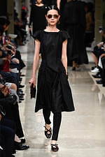 ジョルジオ アルマーニ 2020年ウィメンズリゾートコレクション - 島国・日本にオマージュを捧ぐ｜写真99