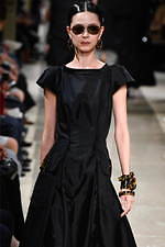 ジョルジオ アルマーニ 2020年ウィメンズリゾートコレクション - 島国・日本にオマージュを捧ぐ｜写真100