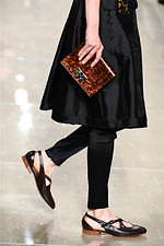 ジョルジオ アルマーニ 2020年ウィメンズリゾートコレクション - 島国・日本にオマージュを捧ぐ｜写真101