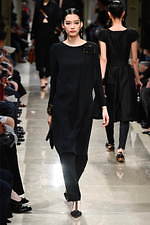 ジョルジオ アルマーニ 2020年ウィメンズリゾートコレクション - 島国・日本にオマージュを捧ぐ｜写真102