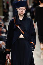 ジョルジオ アルマーニ 2020年ウィメンズリゾートコレクション - 島国・日本にオマージュを捧ぐ｜写真106