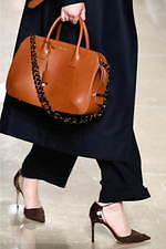 ジョルジオ アルマーニ 2020年ウィメンズリゾートコレクション - 島国・日本にオマージュを捧ぐ｜写真107