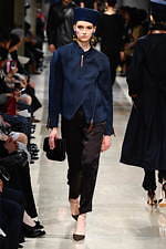 ジョルジオ アルマーニ 2020年ウィメンズリゾートコレクション - 島国・日本にオマージュを捧ぐ｜写真108