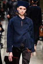 ジョルジオ アルマーニ 2020年ウィメンズリゾートコレクション - 島国・日本にオマージュを捧ぐ｜写真109